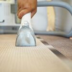 Carpet Cleaning