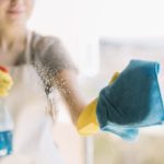 The Best Window cleaning: tools and techniques