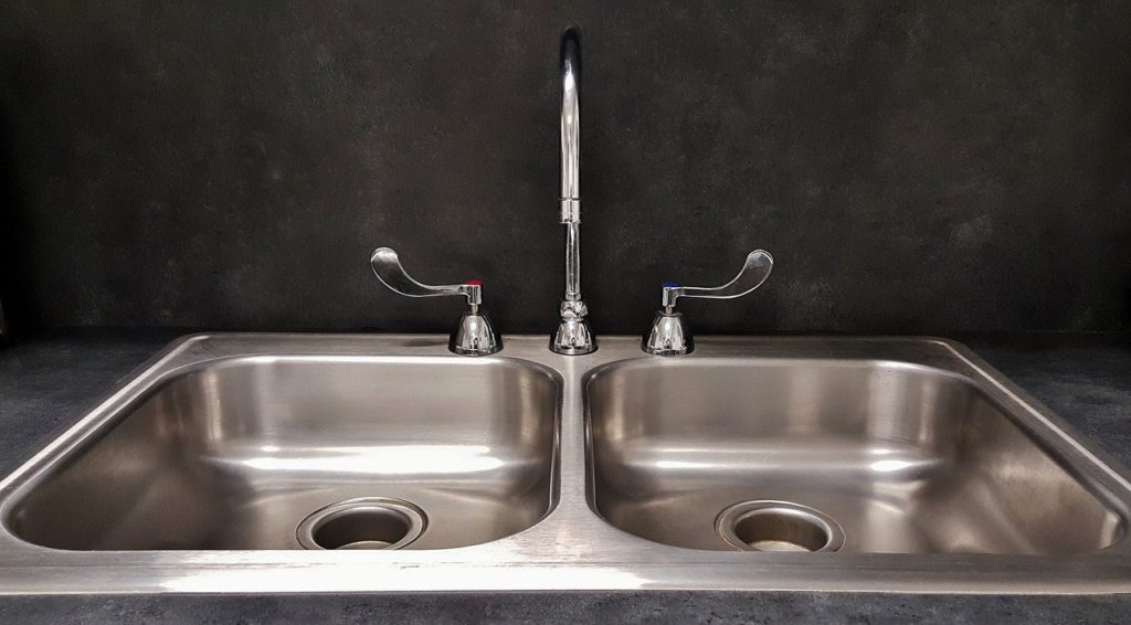 basin, sink, kitchen sink