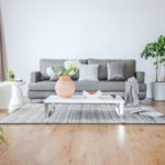Top 10  keys to having a clean and tidy house "without killing yourself"