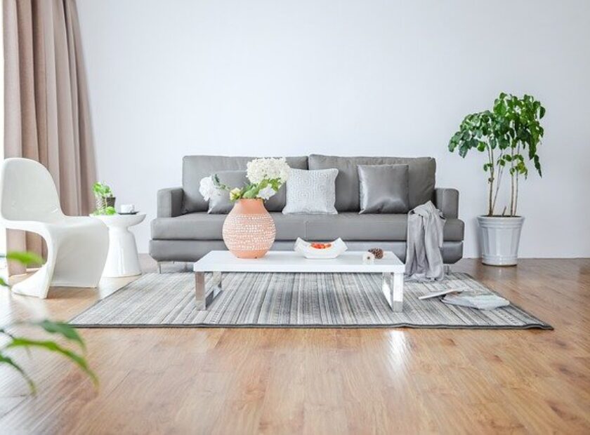 Top 10 Ten Keys To Having A Clean And Tidy House “Without Killing Yourself”