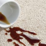 How to Get Rid of Tea and Coffee Stains on Carpet