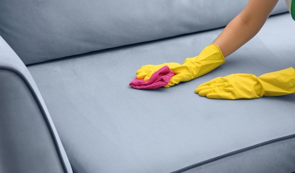 upholstery cleaning montreal