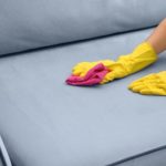 How To Clean The Car Upholstery To Make It Perfect
