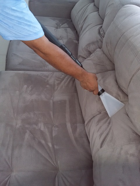 sofa cleaning montreal