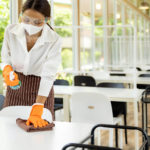 COVID-19 Disinfecting Services