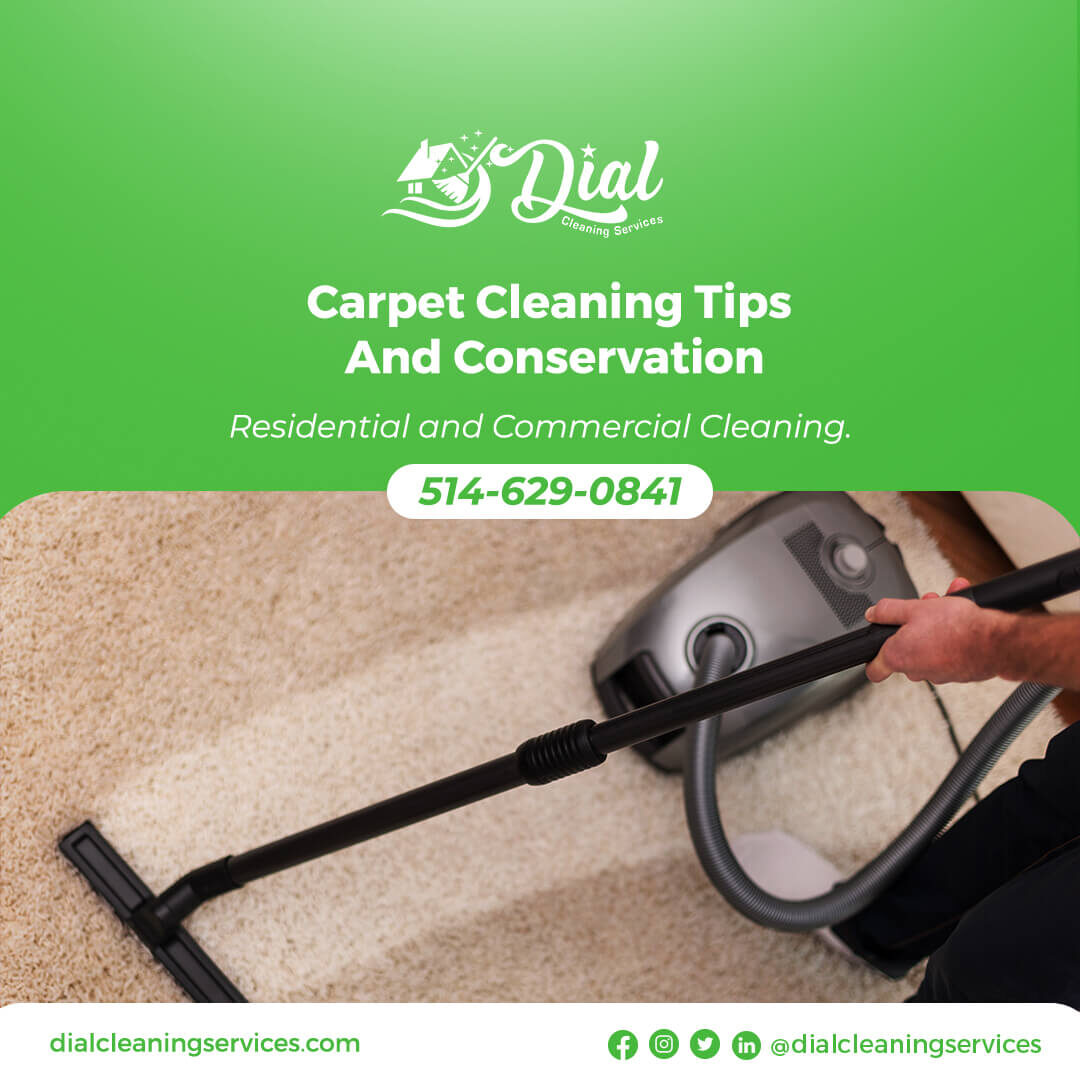 carpet cleaning