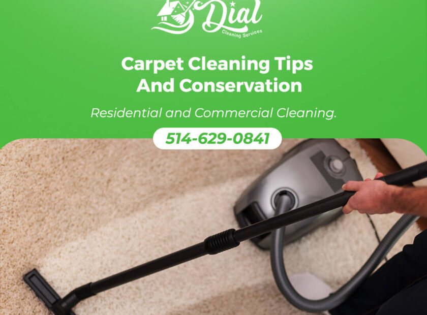 carpet cleaning
