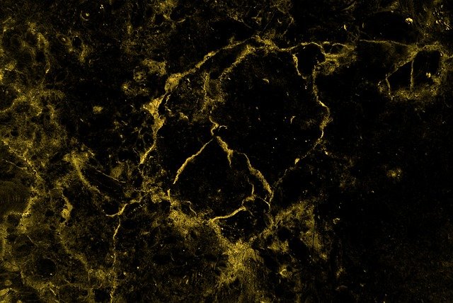 Marble Floor
