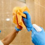 Difference Between Sanitizer And Disinfectant