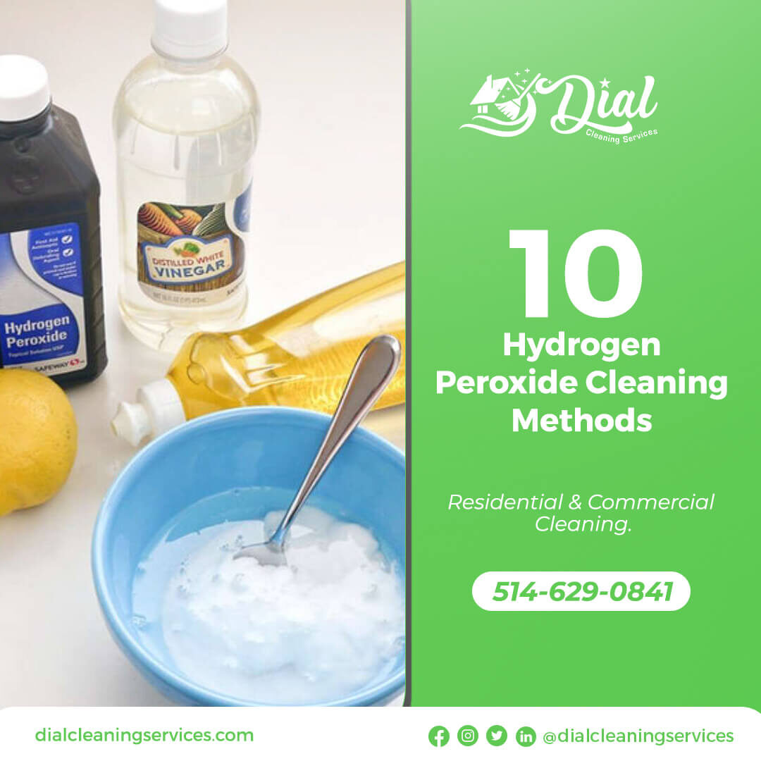 10-Hydrogen-Peroxide-Cleaning-Methods