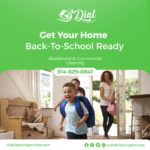 Get Your Home Back-To-School Ready
