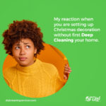 Benefit Of Deep Cleaning Your Home