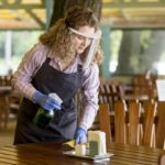 Reasons why you should hire a professional cleaner to clean your homes