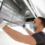 Cleaning And Disinfecting Your Air Conditioner Vents