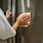 Easy Steps To Clean Your Fridge
