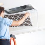 Air Duct Cleaning for Your Health and HVAC System