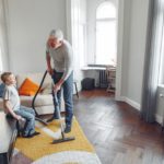 <strong>How to Clean Your Carpets and Upholstery.</strong>