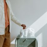 The Benefits of Using Eco-Friendly Cleaning Products