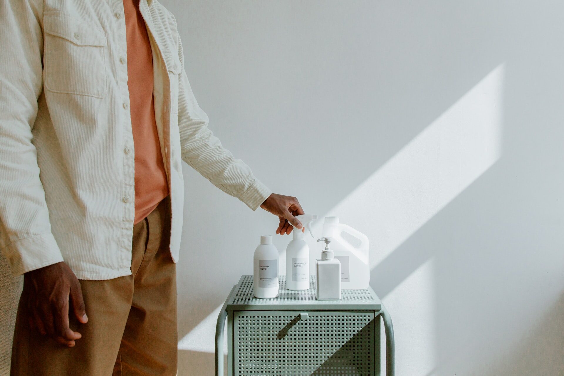 eco friendly products