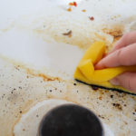 Get Rid Of Grimes And Greasy Buildup That Dull The Shine Of Your Kitchen