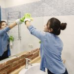 How Often Do You Clean Your Bathroom?