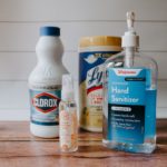 How to Organize Your Cleaning Supplies