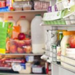 Is Your Refrigerator Cluttered With Stale Food