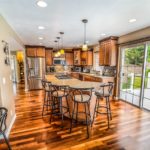 Is There Anything Better Than Waking Up To A Clean Kitchen