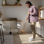 The Most Overlooked Areas in Your Home that Need Cleaning