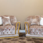 How to Remove Tough Stains from Your Upholstery