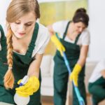 Eco-Friendly Cleaning: How XYZ Cleaning is Going Green