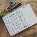 Creating a Cleaning Schedule that Works for Your Family