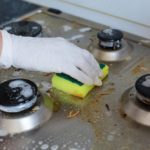 Tackle Kitchen Grease with Ease! ✨🍳