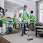 Experience the Pinnacle of Cleanliness with Dial Cleaning Service