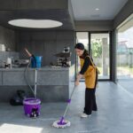 RESIDENTIAL CLEANING SERVICES