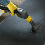 Upholstery Cleaning