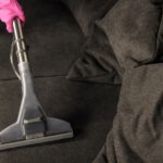 Sofa Cleaning in Montreal